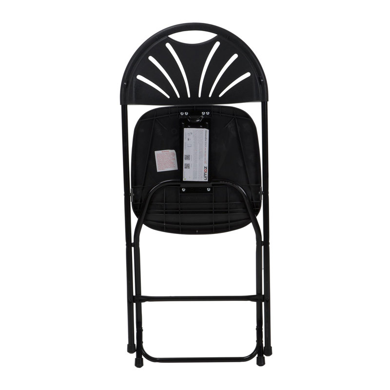 Cosco Home and Office Zown Heavy Duty Plastic/Resin Folding Chair & Reviews